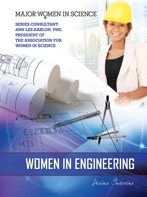 cover image of Women in Engineering